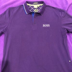Hugo Boss Polo